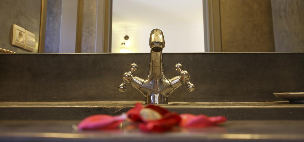 Riad 64 Maison D'Hotes & Spa Marrakesh Eksteriør billede