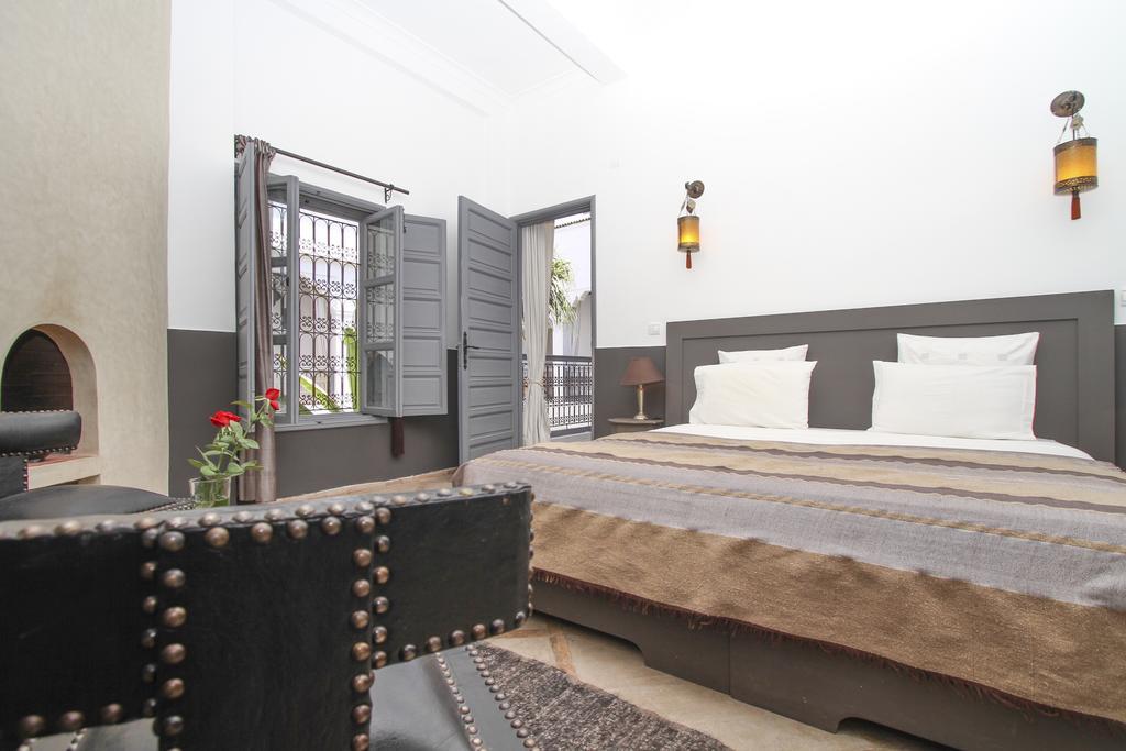 Riad 64 Maison D'Hotes & Spa Marrakesh Eksteriør billede