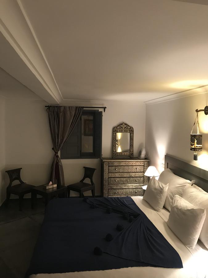Riad 64 Maison D'Hotes & Spa Marrakesh Eksteriør billede
