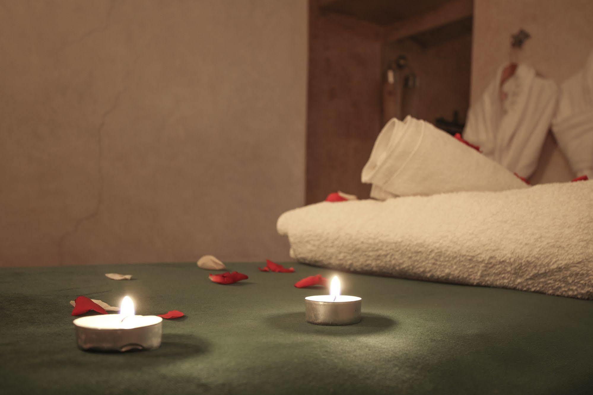 Riad 64 Maison D'Hotes & Spa Marrakesh Eksteriør billede