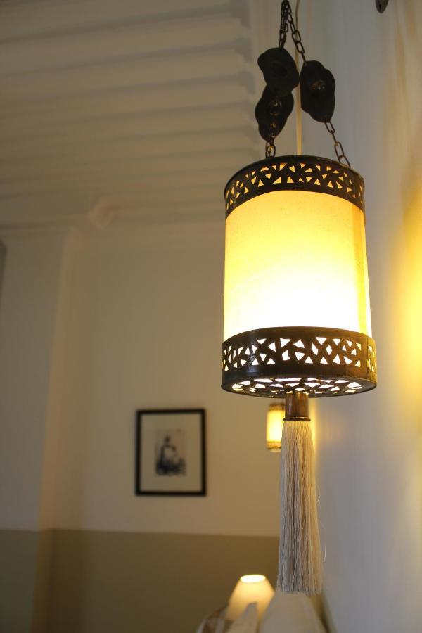 Riad 64 Maison D'Hotes & Spa Marrakesh Eksteriør billede